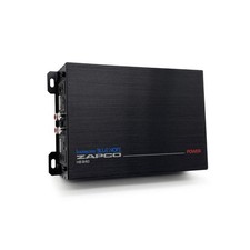 Zapco HB 84D Amplificatore 4