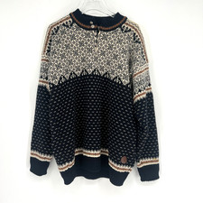 Maglione vintage dale - vintage,