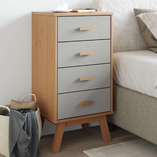 Bedside cabinet - bedside,