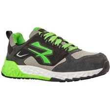 Scarpe antinfortunistiche