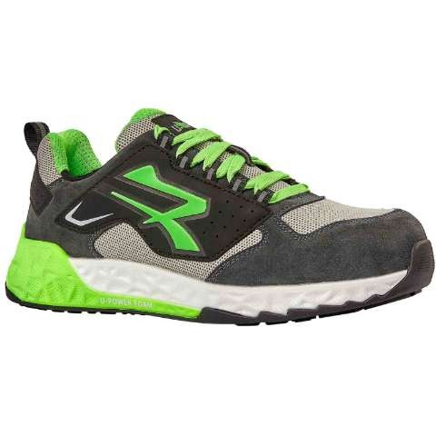 Scarpe antinfortunistiche
