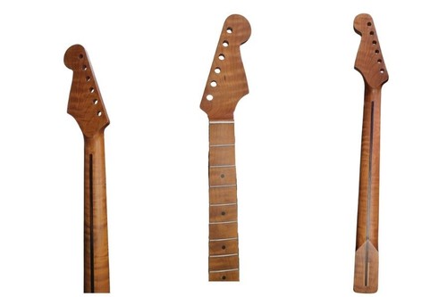 Manico stratocaster pezzo in - stratocaster, 1