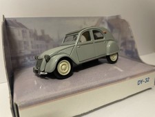 DINKY Citroen 2CV "1957" DY-32