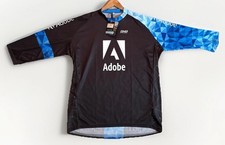 Adobe DNA Maglia Ciclismo