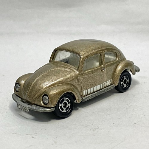 Tomica volkswagen 1200lse - tomica,