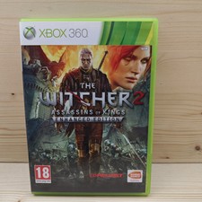 The Witcher 2: Assassins Of Kings - Enhanced Edition - Per Microsoft Xbox360