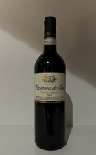 Casanova di Neri Tenuta Nuova 2010