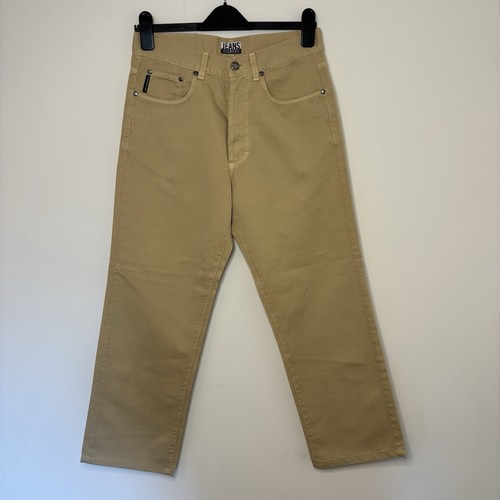 Jeans iceberg marrone - jeans,
