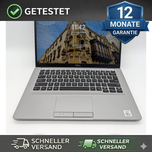 Portatile dell latitude 5410 - portatile,