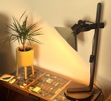 1970's MCM Swedish Borje Claes