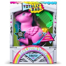 My Little Pony Totally Rad