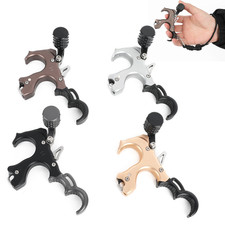 Tiro con l'arco arco aiuto