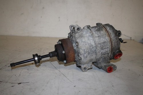 Klima pumpe 4f0260805l - klima,