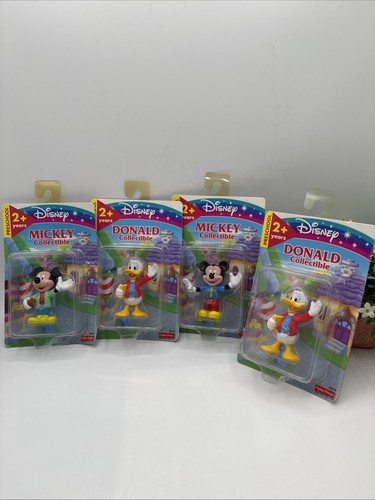 Cake topper figure giocattolo