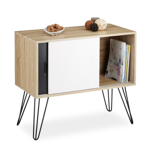 Credenza retrò anni design - anni,