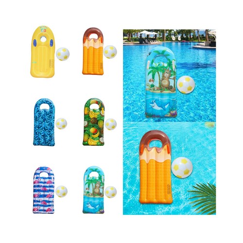 Tavola surf gonfiabile - da,