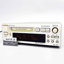 ONKYO Mini Disc Recorder