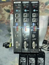 Sistema IPECS MFIM 100 con alimentatore testato