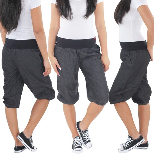Pantaloni harem sotala - pantaloni,