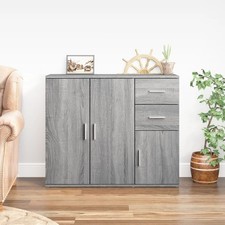Sideboard, Sideboards