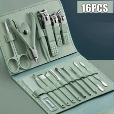 Set Tagliaunghie Manicure