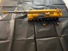 Modellino Autogru Grove Stirnimann.