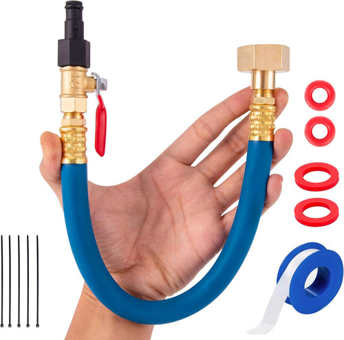 Kit raccordi tubo scarico - , per