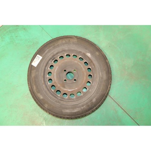 Cerchio ferro fiat grande - 1,