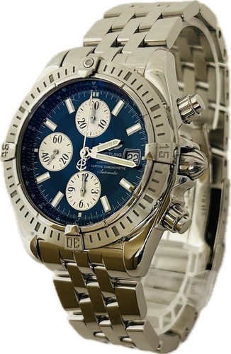 Orologio uomo breitling - uomo,