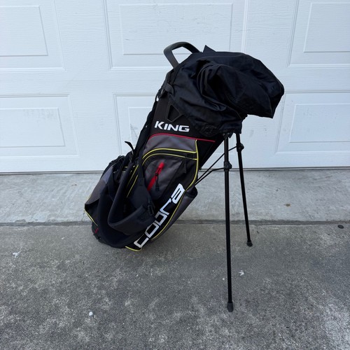 Cobra king ultralight junior - king,