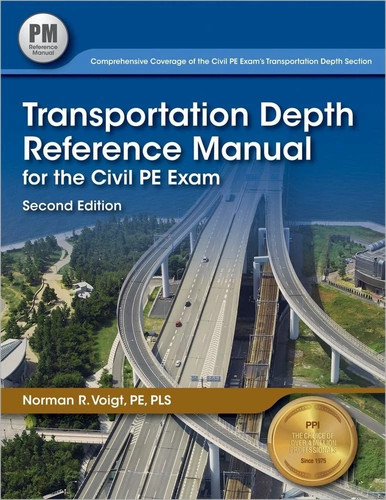 Transportation depth reference - transportation,