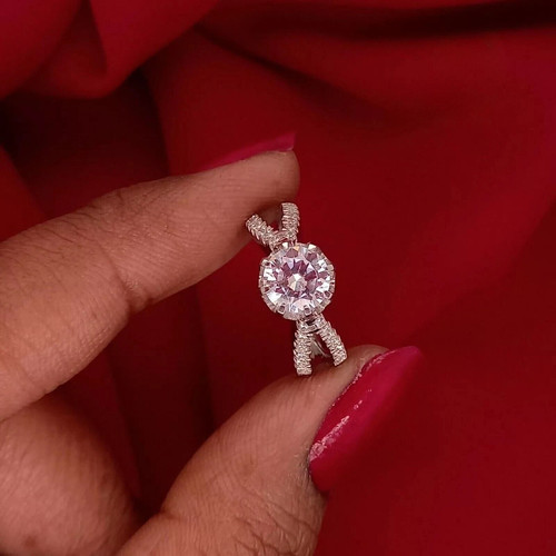 Anello con fiocco - ,, design