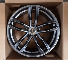 Set 4 cerchi in lega NAD AVUS