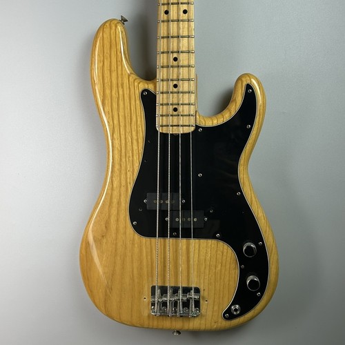 Fender precision bass - fender,