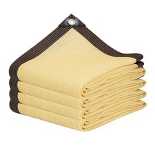 Rete ombreggiante beige