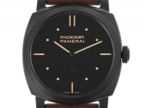 Panerai radiomir 1940 - panerai, giorni