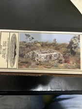 Rocky Mountian Model Works Kit