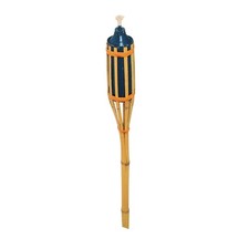 Torce In Bamboo X Olio