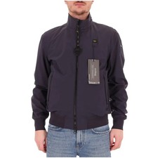Blauer bomber con - blauer,