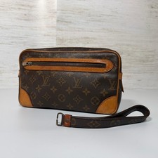 Louis Vuitton Monogram Marly