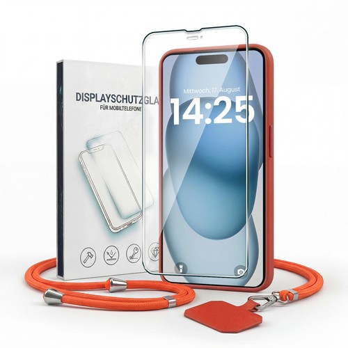Custodia cellulare per apple - custodia,
