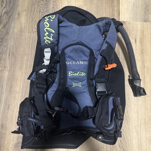 Oceanic biolite travel bcd - oceanic,