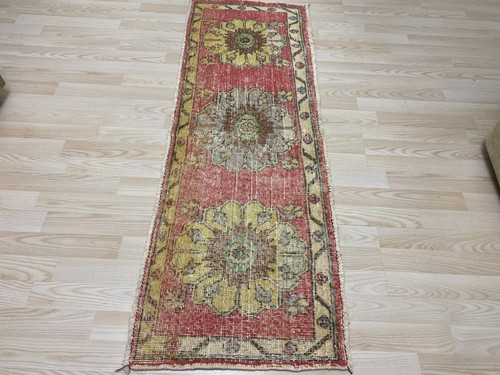 Antico tappeto turco - , x