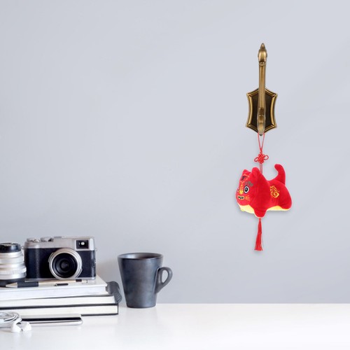 Ganci per attaccapanni muro - per,