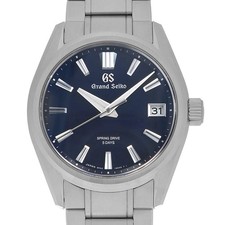 Grand Seiko Evolution 9