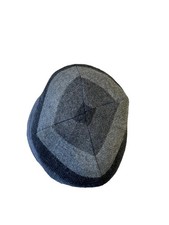 Fendi banie hat gray - banie,
