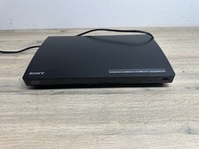 Lettore DVD e Blu-ray Sony BDP-S185 - testato/funzionante senza telecomando