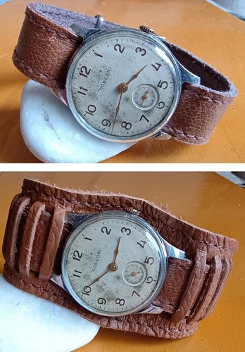 Orologio pobeda vintage - ⌚,
