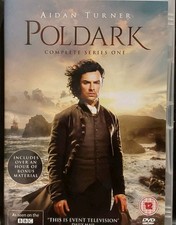 Poldark - Series 1 - Complete