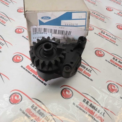 Motorino climatizzatore ford - motorino,